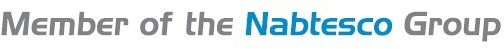 Member of the Nabtesco Group